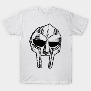 MF DOOM T-Shirt